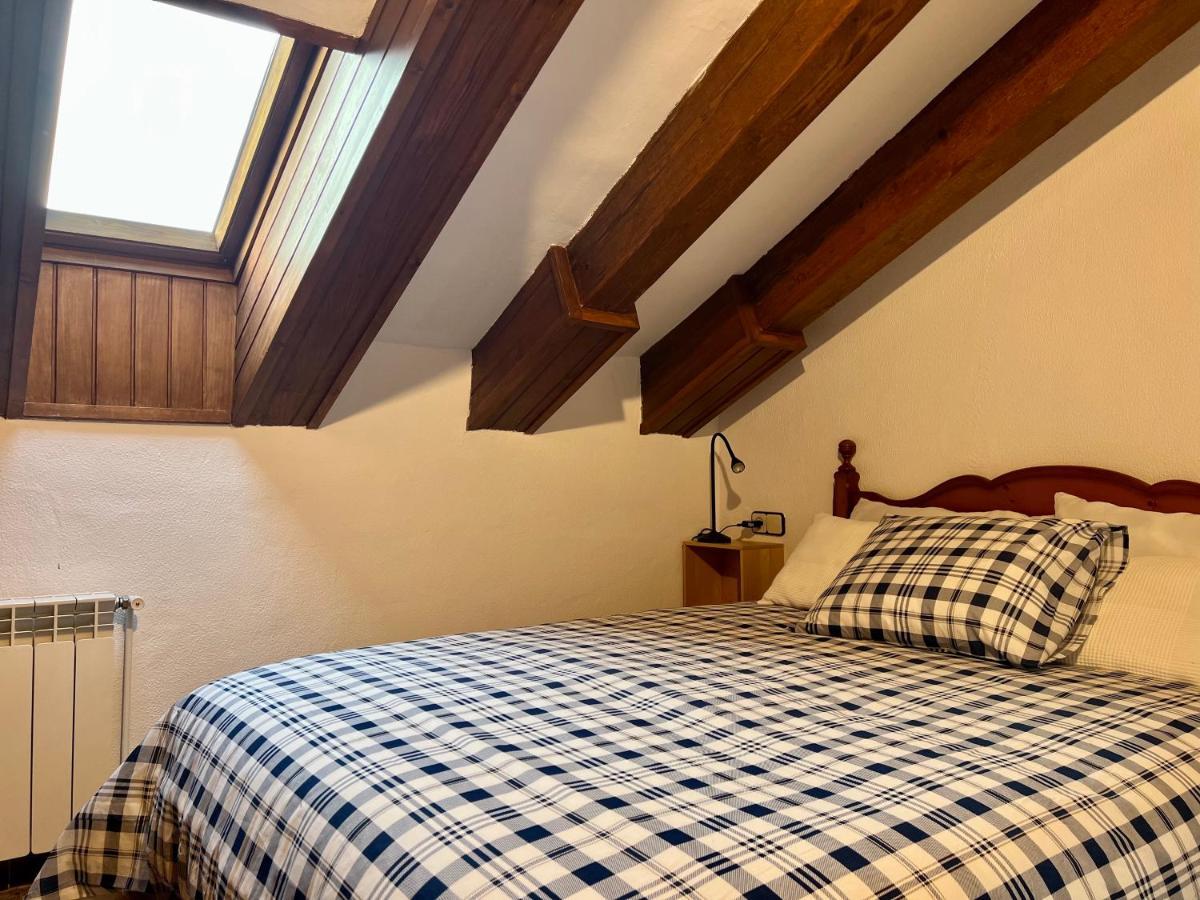 Atic Casa Pomar Apartment Camprodon Bagian luar foto