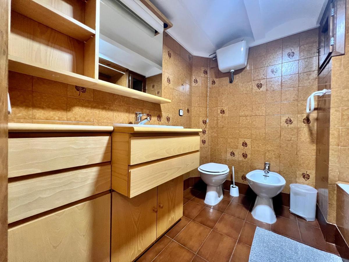 Atic Casa Pomar Apartment Camprodon Bagian luar foto