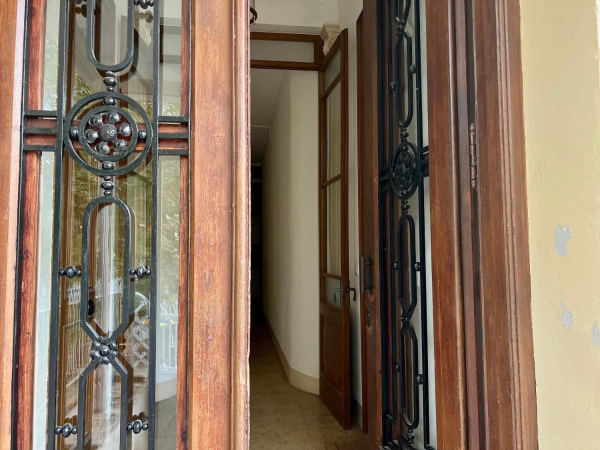 Atic Casa Pomar Apartment Camprodon Bagian luar foto